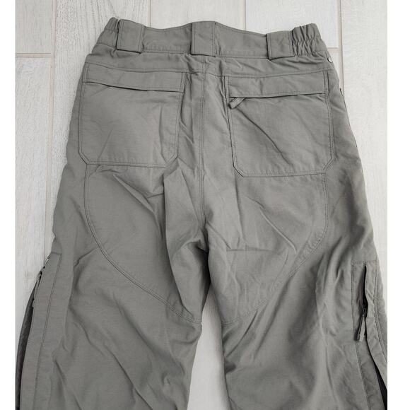 Body Glove Boys Size 14 Insulated Waterproof Snow Pants Ski Snowboarding Winter - Picture 7 of 9